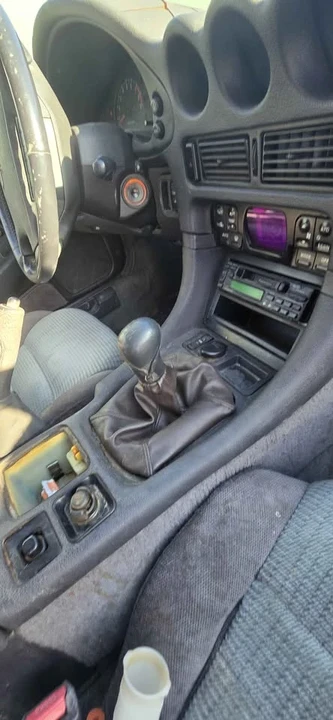 1994 Mitsubishi 3000GT Series 2 - Image 9 of 15