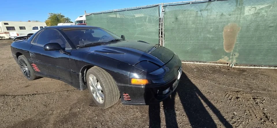 1994 Mitsubishi 3000GT Series 2 - Image 2 of 15