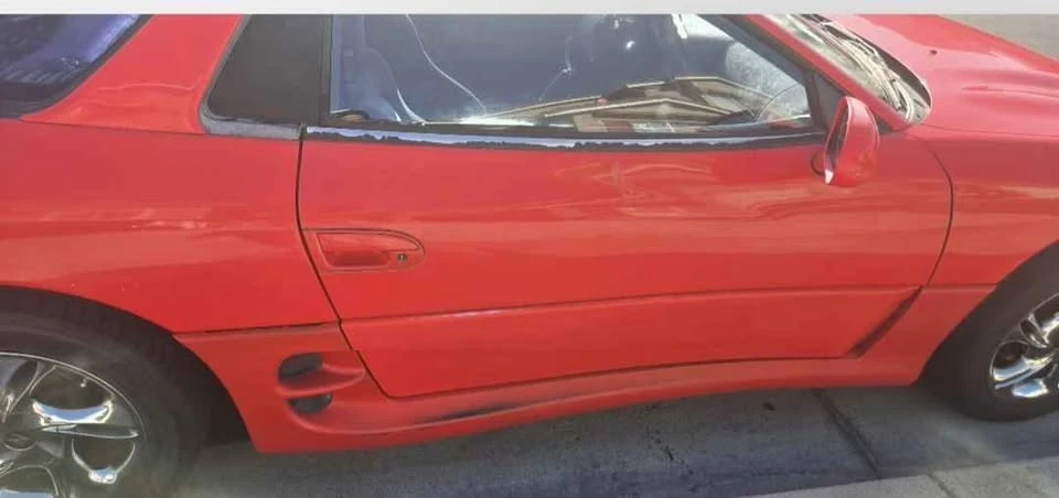 1994 Mitsubishi 3000GT Series 2 - Image 6 of 13