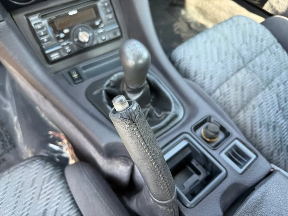 1994 Mitsubishi 3000GT Series 1 - Image 13 of 20