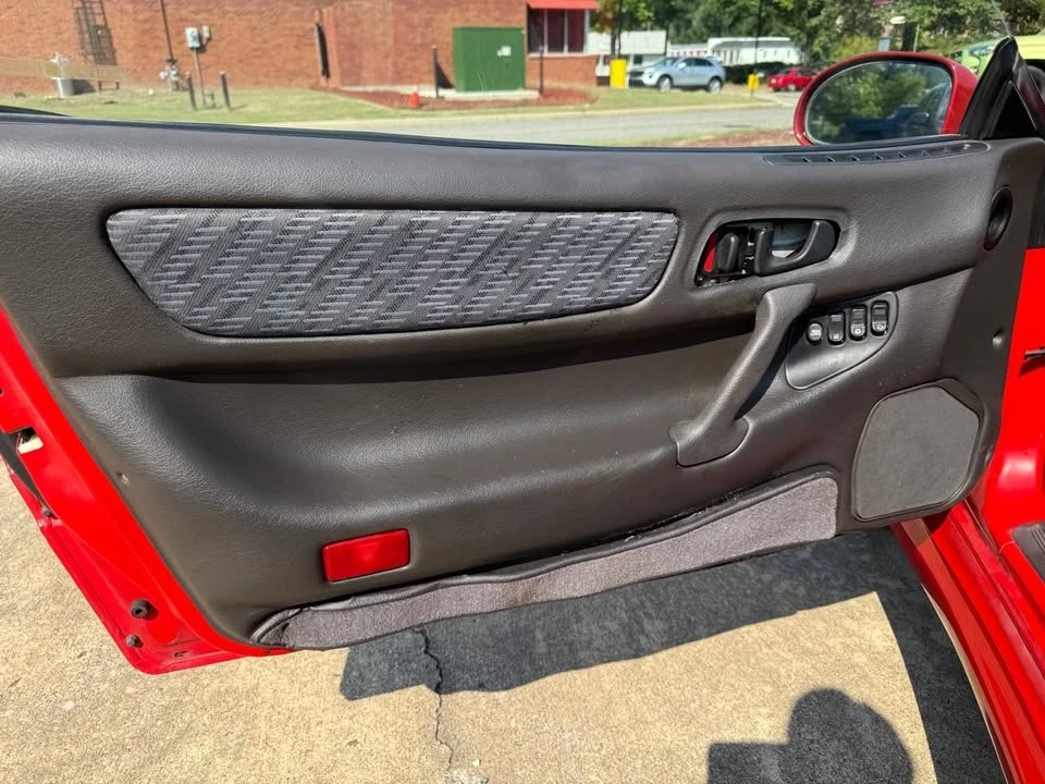 1994 Mitsubishi 3000GT Series 1 - Image 9 of 20