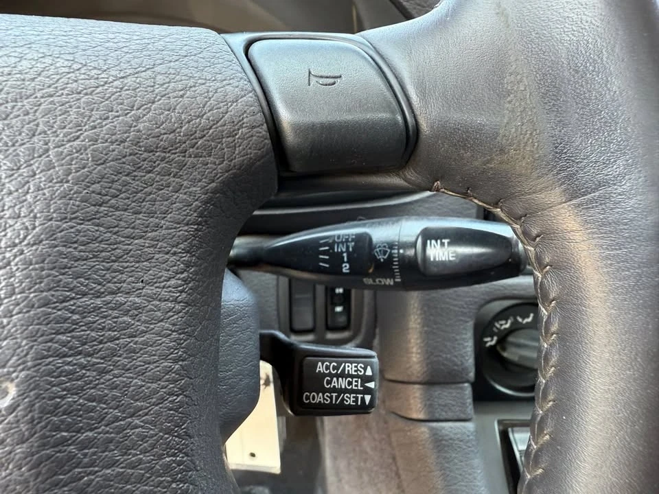 1994 Mitsubishi 3000GT Series 1 - Image 15 of 20