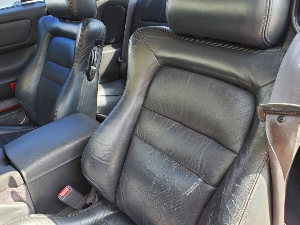 1994 Mitsubishi 3000GT Series 2 - Image 17 of 19
