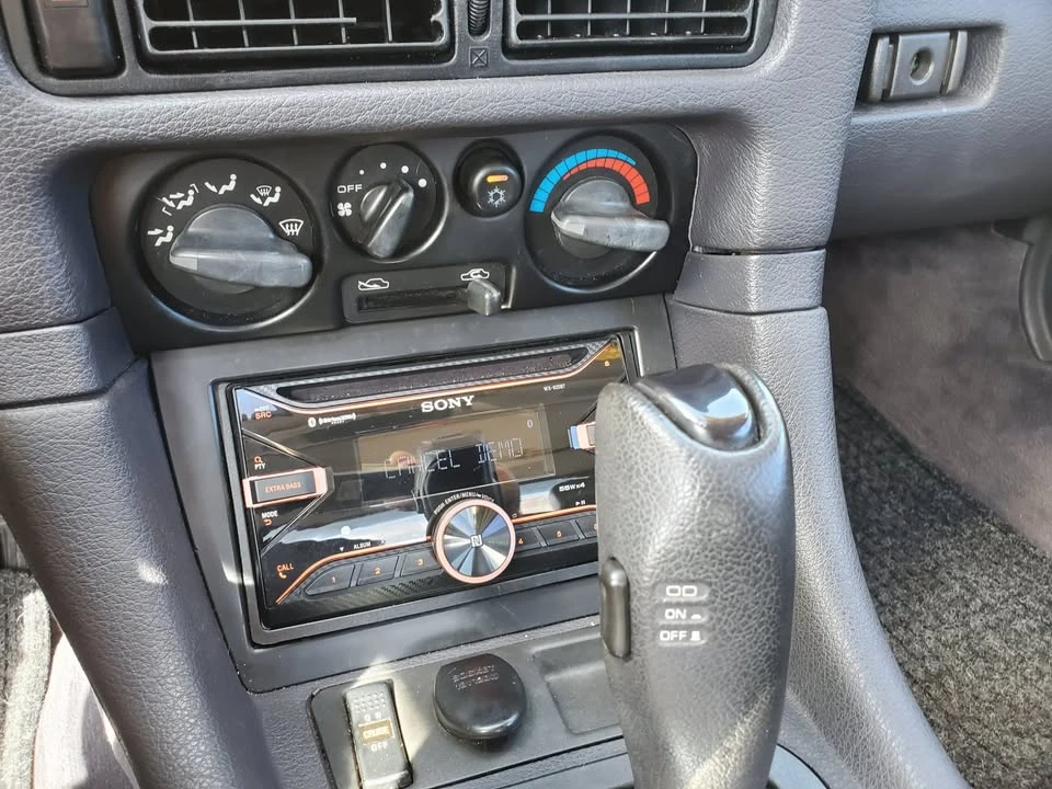 1994 Mitsubishi 3000GT Series 2 - Image 19 of 19