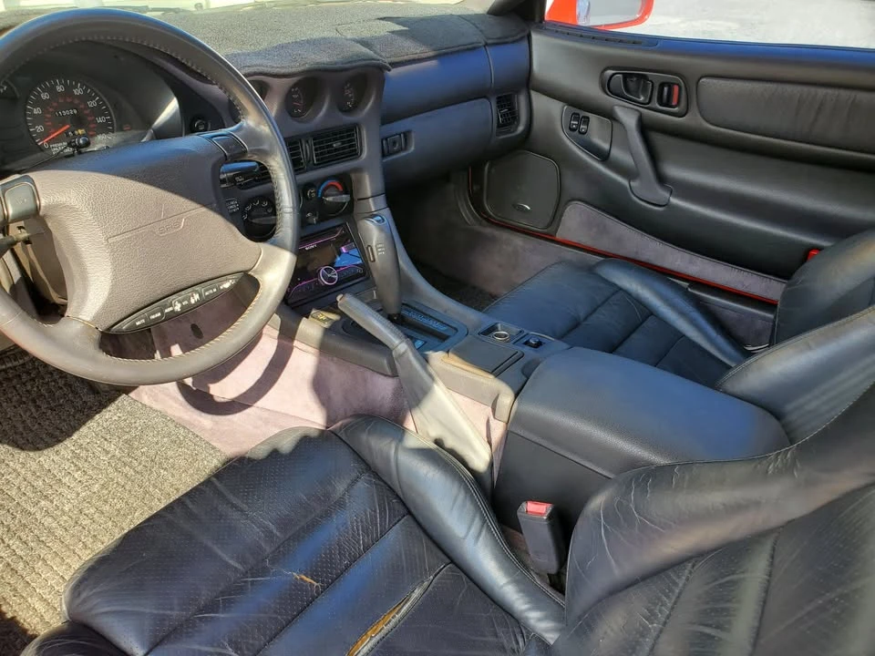 1994 Mitsubishi 3000GT Series 2 - Image 16 of 19