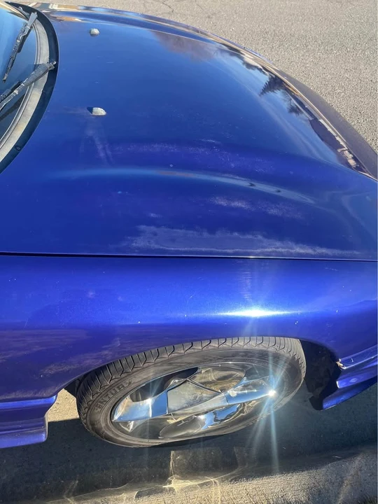 1994 Mitsubishi 3000GT Series 2 - Image 9 of 15