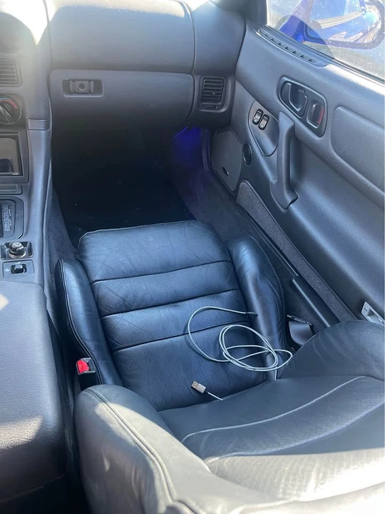 1994 Mitsubishi 3000GT Series 2 - Image 11 of 15