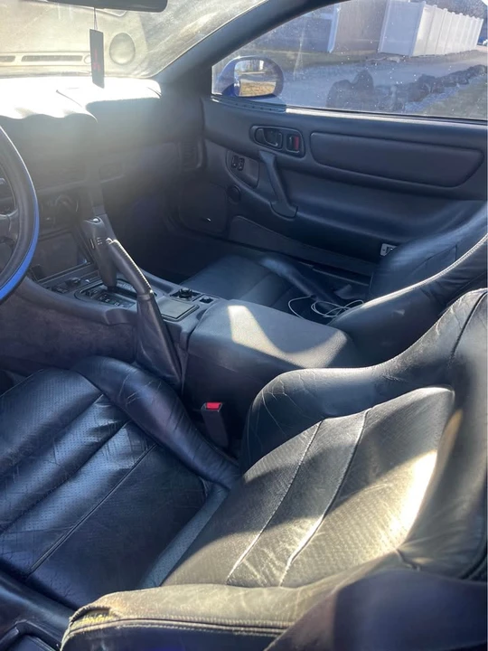 1994 Mitsubishi 3000GT Series 2 - Image 10 of 15
