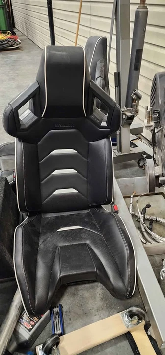 1994 Mitsubishi 3000GT Series 2 - Image 5 of 11