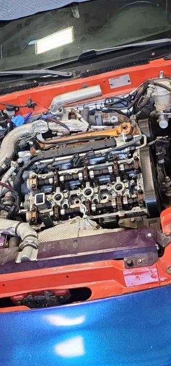 1994 Mitsubishi 3000GT Series 2 - Image 11 of 11