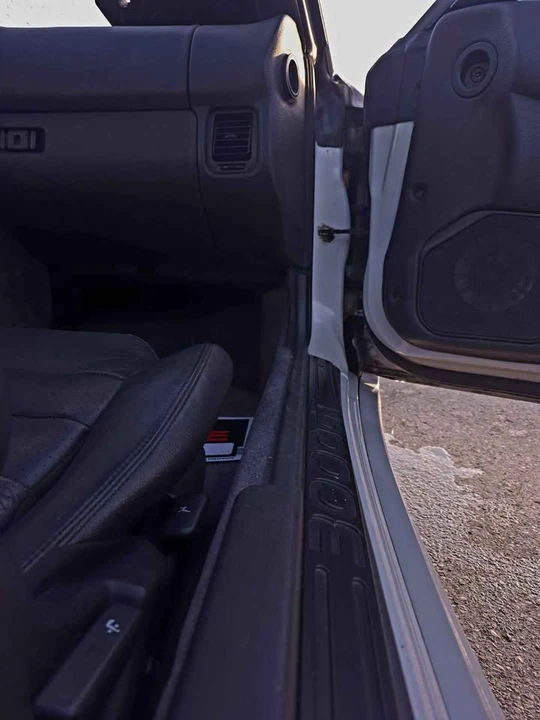1994 Mitsubishi 3000GT Series 2 - Image 6 of 11