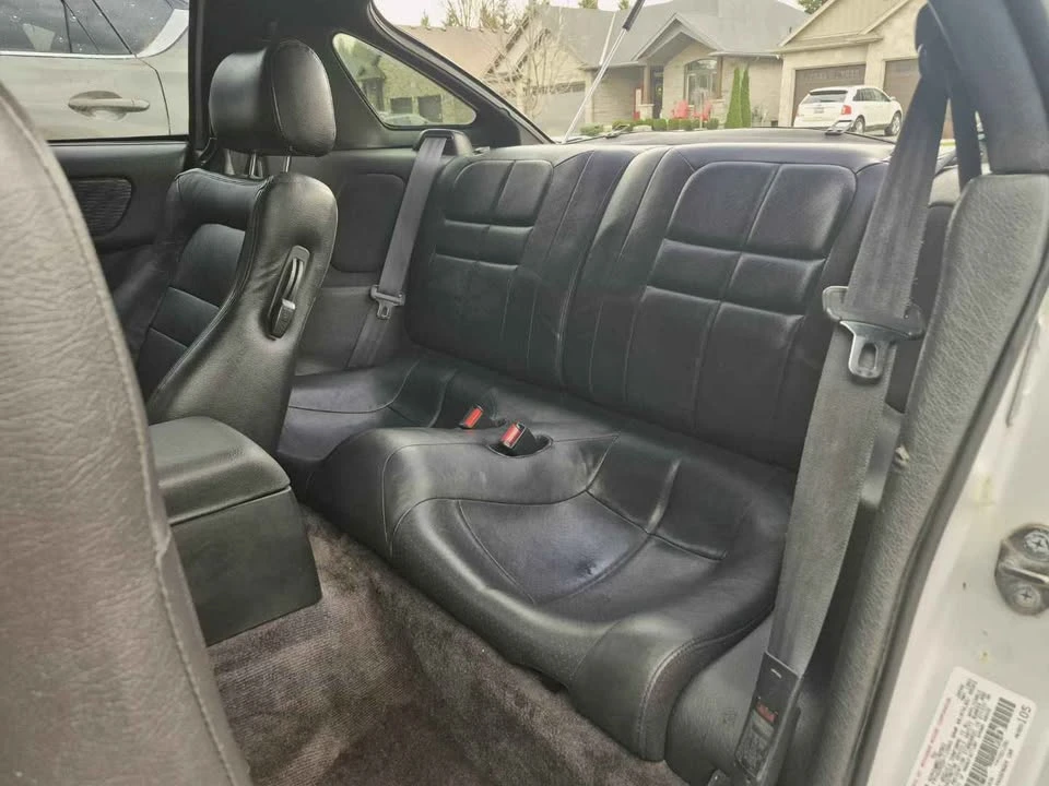 1994 Mitsubishi 3000GT Series 2 - Image 10 of 11