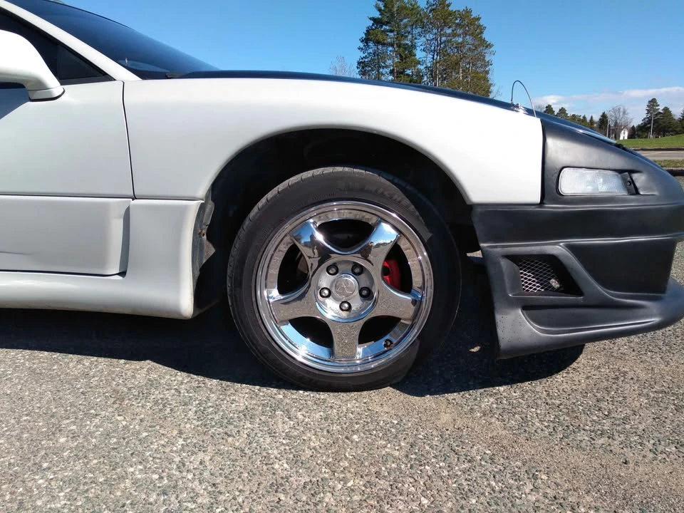 1994 Mitsubishi 3000GT Series 2 - Image 6 of 15