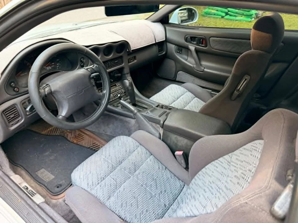 1994 Mitsubishi 3000GT Series 2 - Image 20 of 21