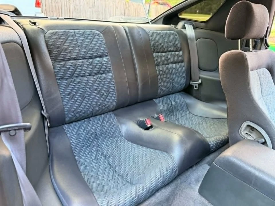 1994 Mitsubishi 3000GT Series 2 - Image 16 of 21