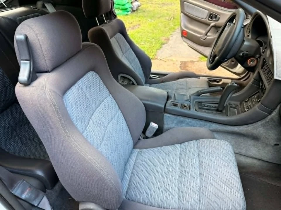1994 Mitsubishi 3000GT Series 2 - Image 15 of 21