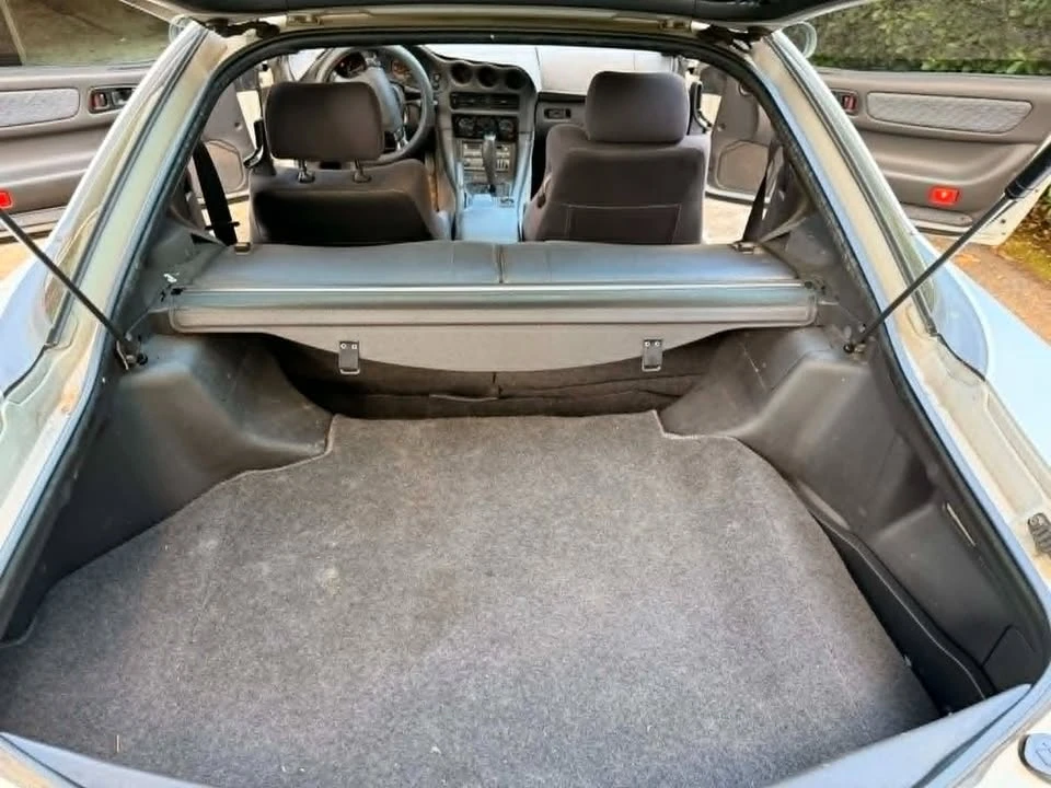1994 Mitsubishi 3000GT Series 2 - Image 18 of 21