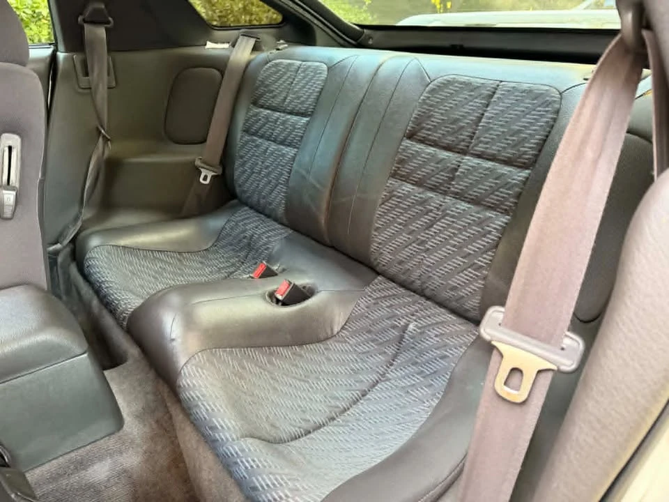 1994 Mitsubishi 3000GT Series 2 - Image 17 of 21