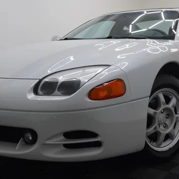 1994 Mitsubishi 3000GT