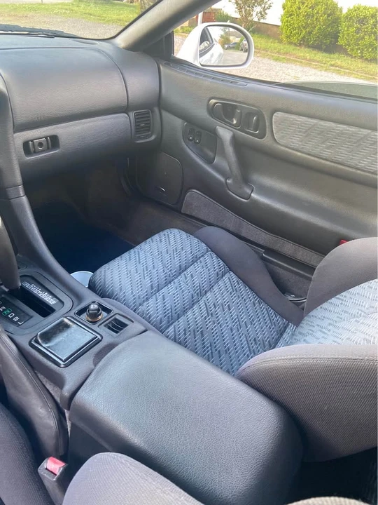 1994 Mitsubishi 3000GT Series 2 - Image 8 of 9