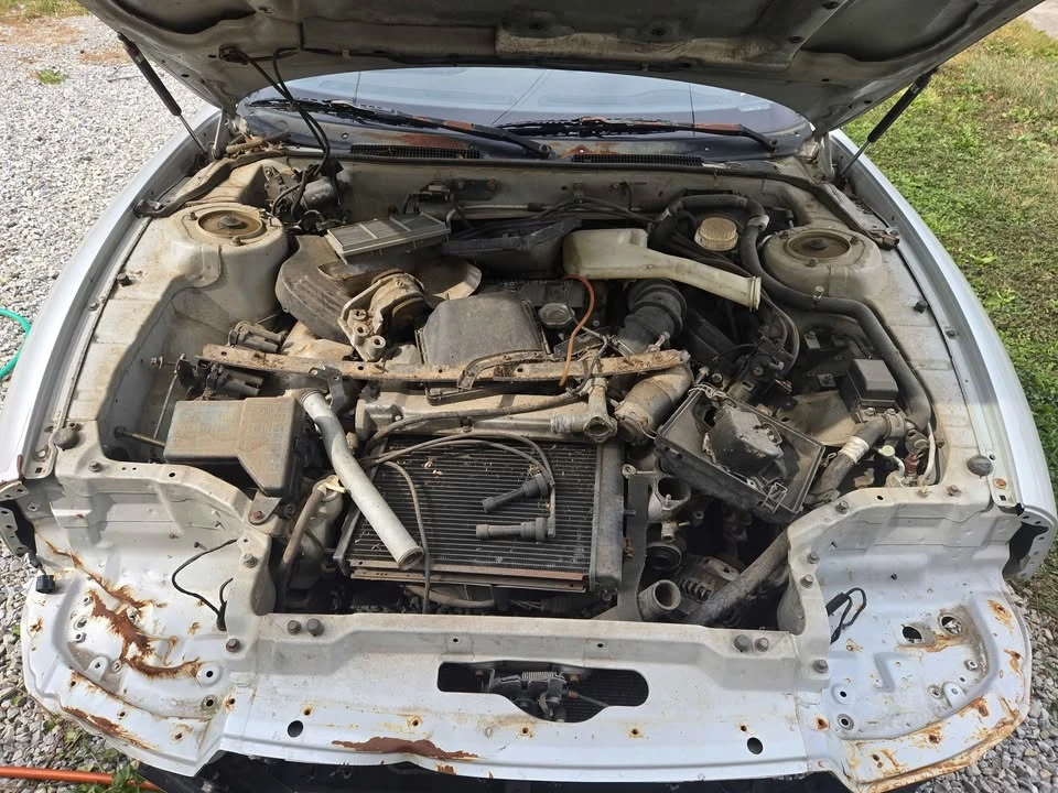 1994 Mitsubishi 3000GT Series 2 - Image 4 of 4