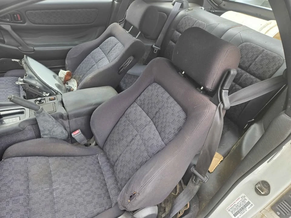 1994 Mitsubishi 3000GT Series 2 - Image 3 of 4