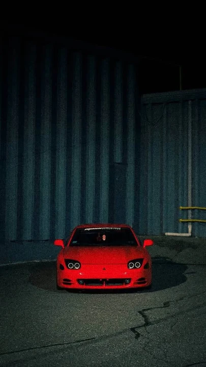 1994 Mitsubishi 3000GT Series 2 - Image 4 of 10