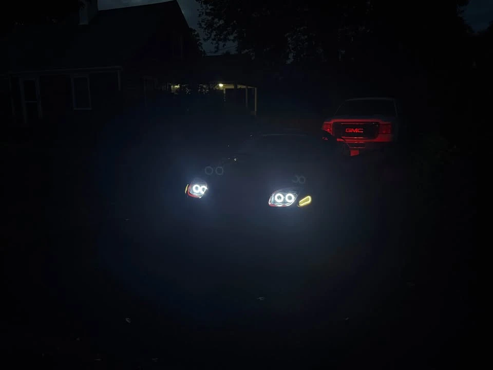 1994 Mitsubishi 3000GT Series 2 - Image 7 of 10