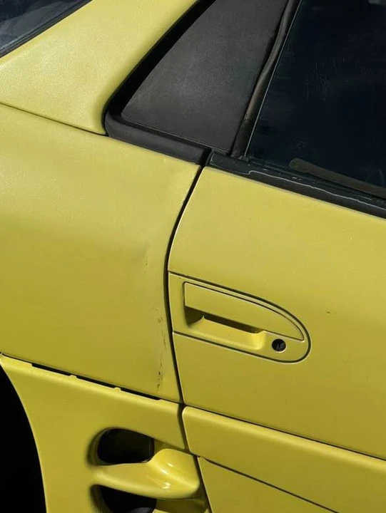 1994 Mitsubishi 3000GT Series 2 - Image 7 of 8