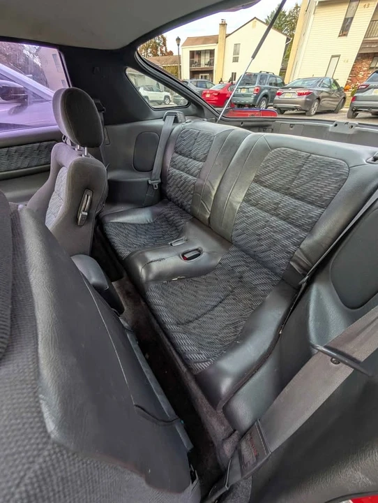 1994 Mitsubishi 3000GT Series 2 - Image 6 of 9