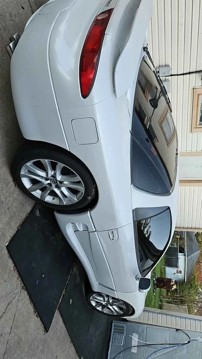 1994 Mitsubishi 3000GT Series 2 - Image 3 of 7