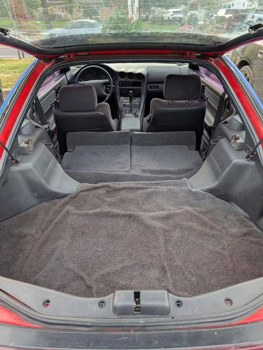 1994 Mitsubishi 3000GT Series 2 - Image 7 of 9