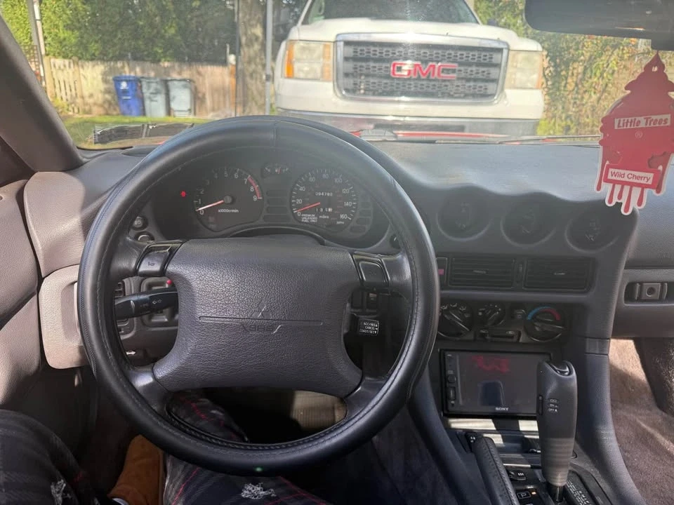 1994 Mitsubishi 3000GT Series 2 - Image 2 of 16