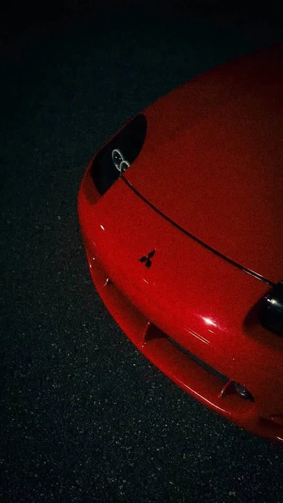 1994 Mitsubishi 3000GT Series 2 - Image 7 of 16