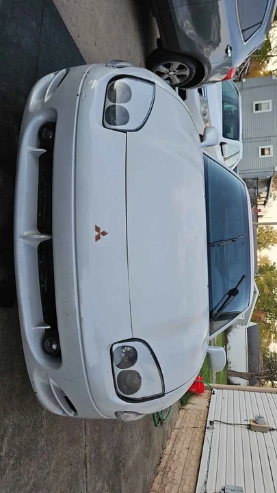 1994 Mitsubishi 3000GT Series 2 - Image 5 of 7
