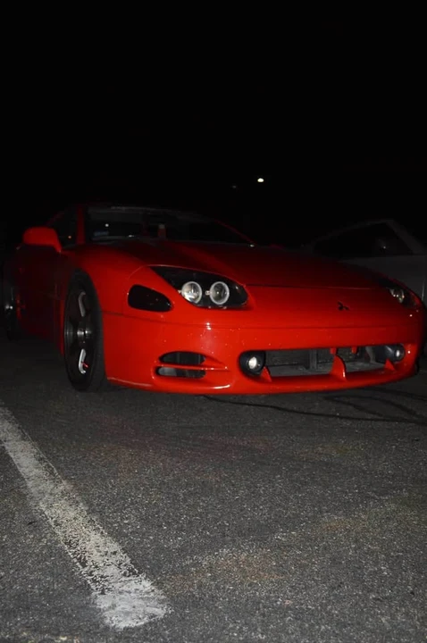 1994 Mitsubishi 3000GT Series 2 - Image 15 of 16