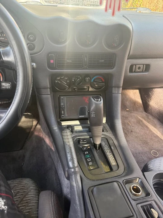 1994 Mitsubishi 3000GT Series 2 - Image 4 of 16
