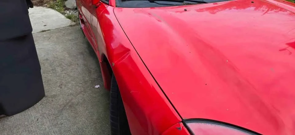 1994 Mitsubishi 3000GT Series 2 - Image 2 of 4