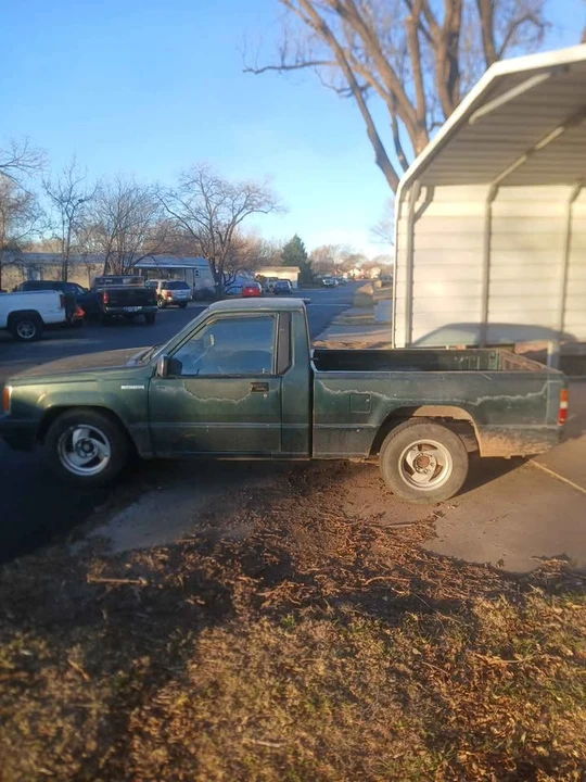 1994 Mitsubishi 3000GT Series 2 - Image 3 of 11