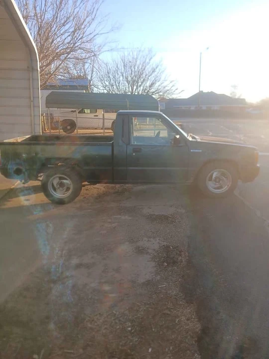 1994 Mitsubishi 3000GT Series 2 - Image 4 of 11
