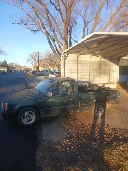 1994 Mitsubishi 3000GT Series 2 - Image 11 of 11