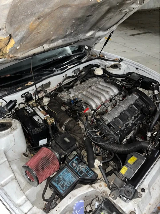 1994 Mitsubishi 3000GT Series 2 - Image 2 of 7
