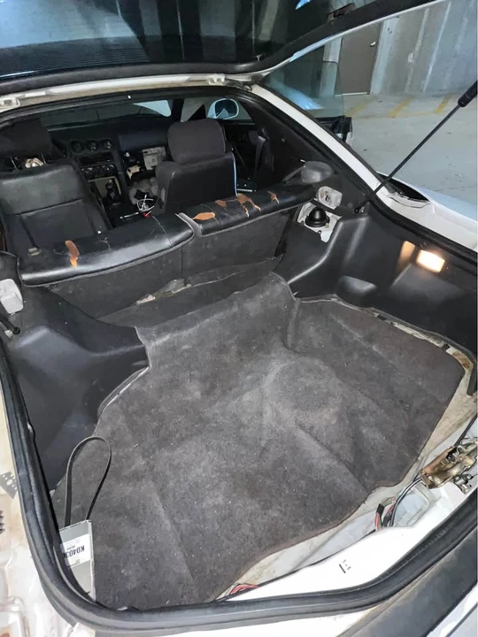 1994 Mitsubishi 3000GT Series 2 - Image 5 of 7