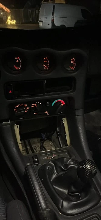 1994 Mitsubishi 3000GT Series 2 - Image 7 of 7