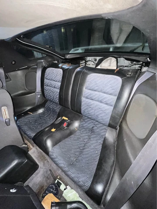 1994 Mitsubishi 3000GT Series 2 - Image 4 of 7