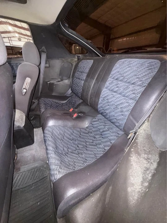 1994 Mitsubishi 3000GT Series 2 - Image 9 of 9