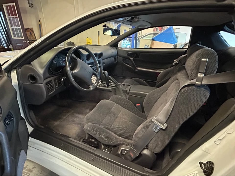 1994 Mitsubishi 3000GT Series 2 - Image 6 of 16