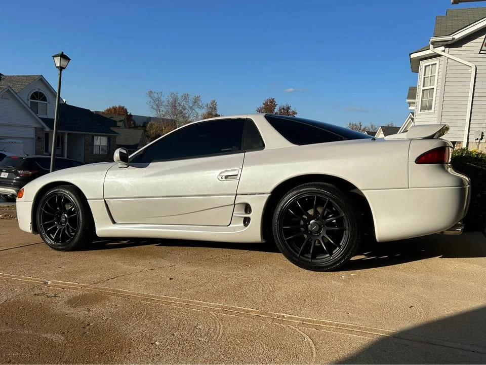 1994 Mitsubishi 3000GT Series 2 - Image 14 of 16