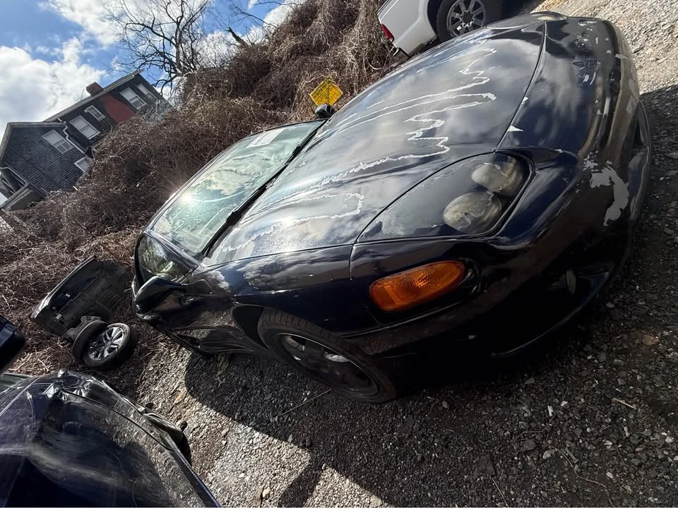 1994 Mitsubishi 3000GT Series 2 - Image 6 of 7