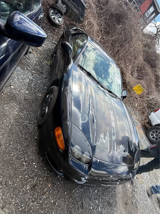 1994 Mitsubishi 3000GT Series 2 - Image 3 of 7